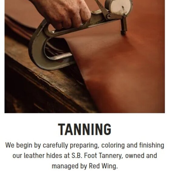 Red Wing Men's 10.5 USA Made Readiflex Steel Toe Shoe, Safety Boot. Father's Day - Picture 13 of 14